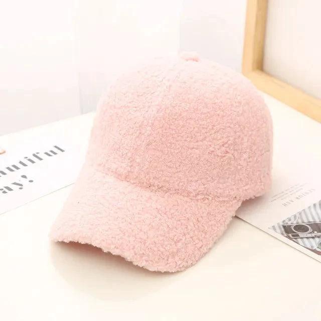 Fall Style Baseball Hat - MANDOTOS