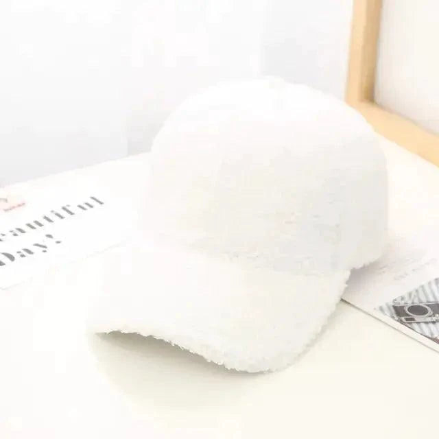 Fall Style Baseball Hat - MANDOTOS