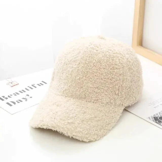 Fall Style Baseball Hat - MANDOTOS