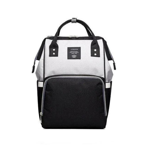 Fashion Mummy Maternity Nappy Bag - MANDOTOS
