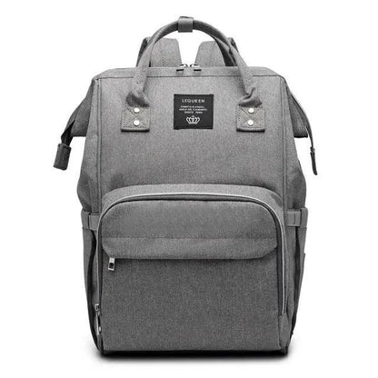 Fashion Mummy Maternity Nappy Bag - MANDOTOS