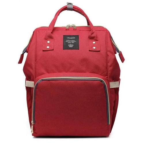 Fashion Mummy Maternity Nappy Bag - MANDOTOS