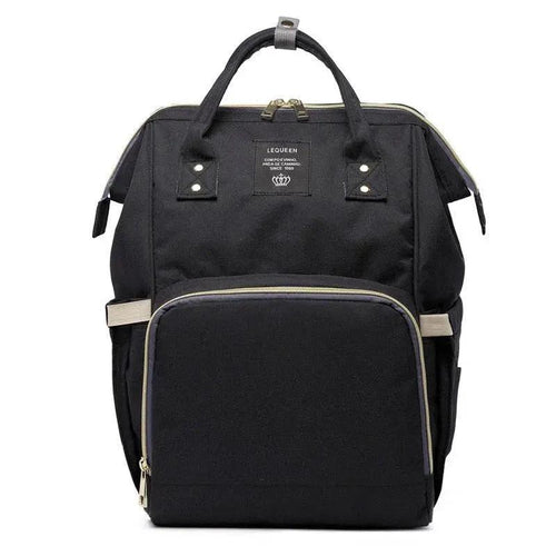 Fashion Mummy Maternity Nappy Bag - MANDOTOS