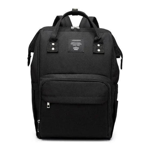 Fashion Mummy Maternity Nappy Bag - MANDOTOS