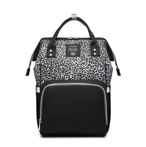 Fashion Mummy Maternity Nappy Bag - MANDOTOS