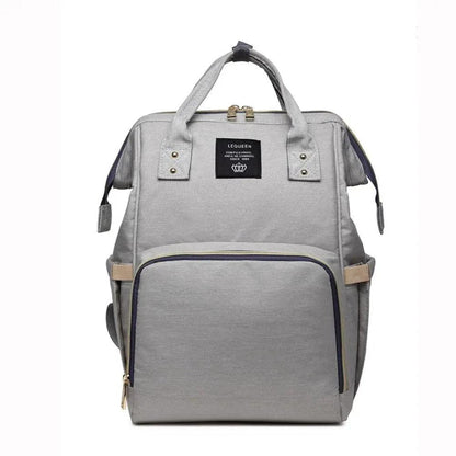 Fashion Mummy Maternity Nappy Bag - MANDOTOS