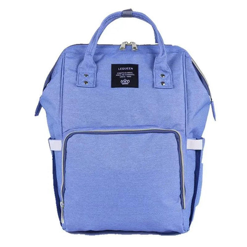 Fashion Mummy Maternity Nappy Bag - MANDOTOS
