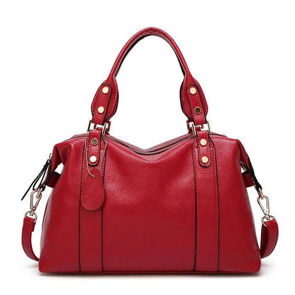 Fashion Women Bags Ladies Hand Bags Shoulder Bag Handbag - MANDOTOS