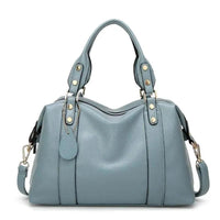 Mandotos women's fashion shoulder bag with stylish design, suitable for ladies and everyday use.
