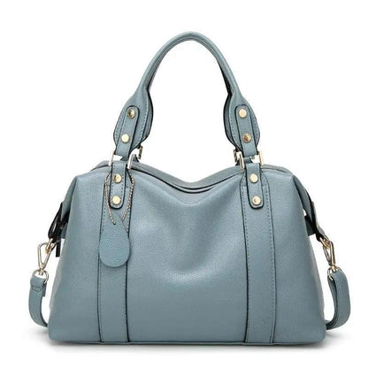 Fashion Women Bags Ladies Hand Bags Shoulder Bag Handbag - MANDOTOS