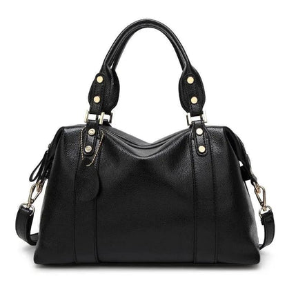 Fashion Women Bags Ladies Hand Bags Shoulder Bag Handbag - MANDOTOS