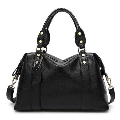 Fashion Women Bags Ladies Hand Bags Shoulder Bag Handbag - MANDOTOS