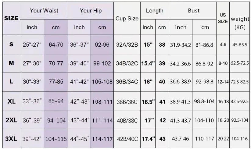 Figure Sculpting Shaper Bodysuit - MANDOTOS