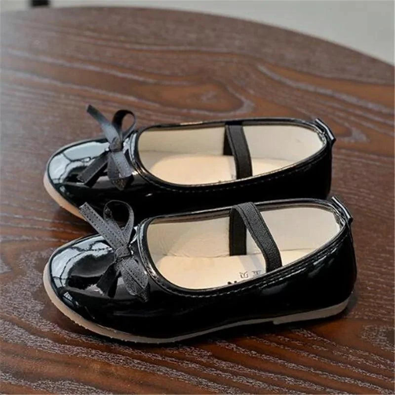 Flat Shoes - MANDOTOS