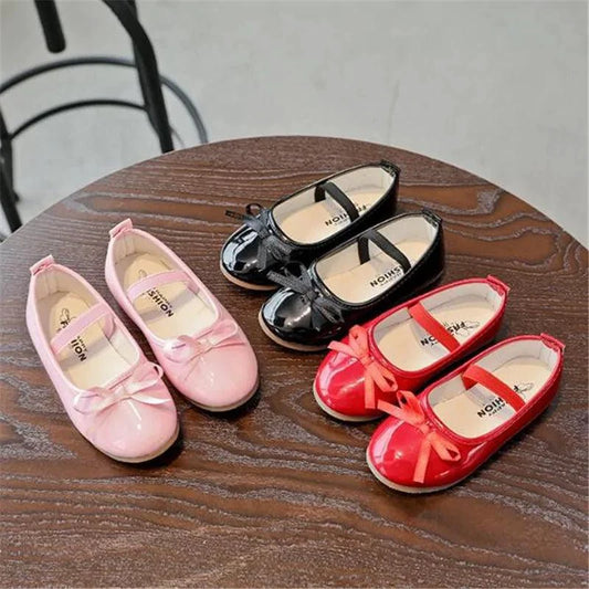 Flat Shoes - MANDOTOS