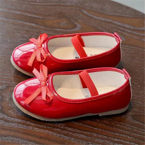 Flat Shoes - MANDOTOS