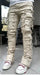 FlexiStyle Denim Jeans - MANDOTOS