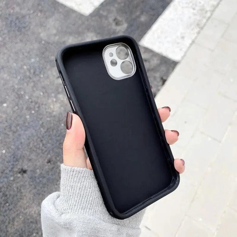 Floral Love Phone Case - MANDOTOS