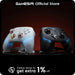 GameSir Cyclone 2 Wireless Controller for Nintendo Switch / iPhone / Android, Bluetooth Gamepad with Hall Effect Joystick - MANDOTOS