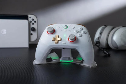 GameSir Cyclone 2 Wireless Controller for Nintendo Switch / iPhone / Android, Bluetooth Gamepad with Hall Effect Joystick - MANDOTOS