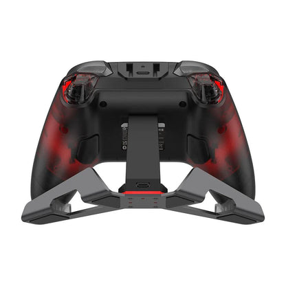 GameSir Cyclone 2 Wireless Controller for Nintendo Switch / iPhone / Android, Bluetooth Gamepad with Hall Effect Joystick - MANDOTOS