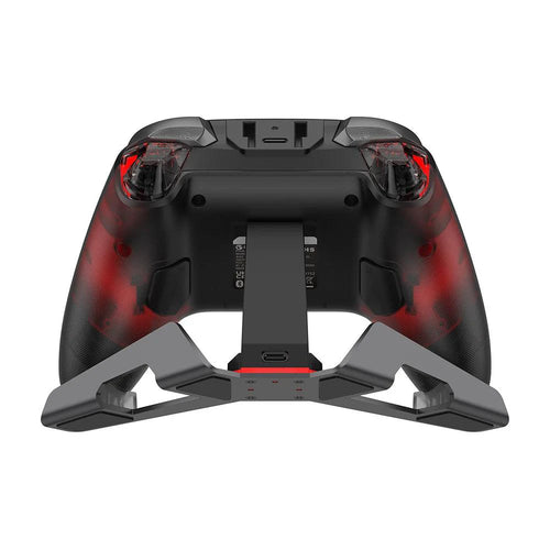 GameSir Cyclone 2 Wireless Controller for Nintendo Switch / iPhone / Android, Bluetooth Gamepad with Hall Effect Joystick - MANDOTOS