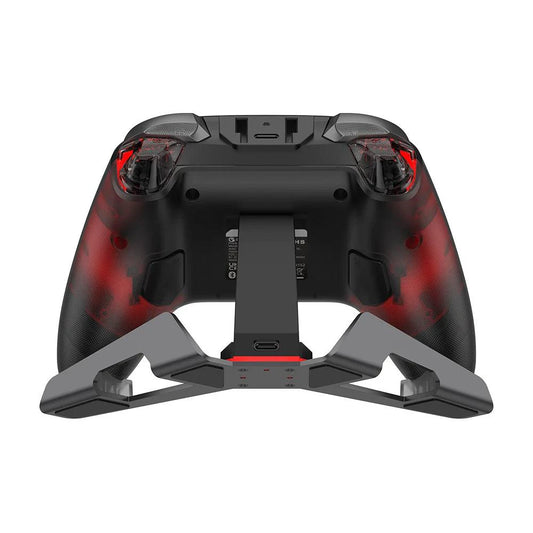 GameSir Cyclone 2 Wireless Controller for Nintendo Switch / iPhone / Android, Bluetooth Gamepad with Hall Effect Joystick - MANDOTOS