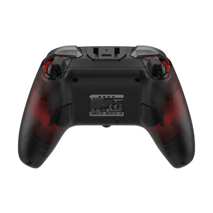 GameSir Cyclone 2 Wireless Controller for Nintendo Switch / iPhone / Android, Bluetooth Gamepad with Hall Effect Joystick - MANDOTOS