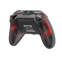 Mandotos GameSir Cyclone 2 wireless controller for Nintendo Switch, iPhone, Android with Bluetooth and Hall Effect joystick