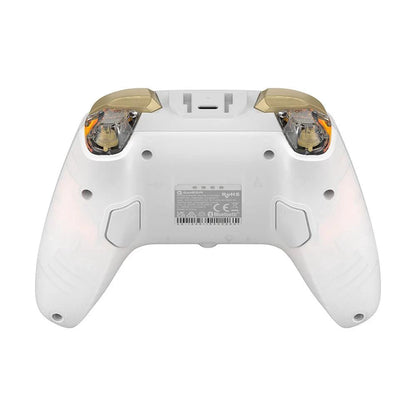 GameSir Cyclone 2 Wireless Controller for Nintendo Switch / iPhone / Android, Bluetooth Gamepad with Hall Effect Joystick - MANDOTOS
