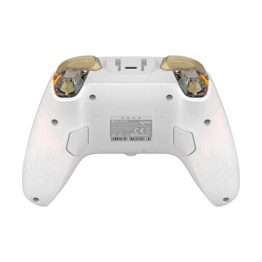GameSir Cyclone 2 Wireless Controller for Nintendo Switch / iPhone / Android, Bluetooth Gamepad with Hall Effect Joystick - MANDOTOS