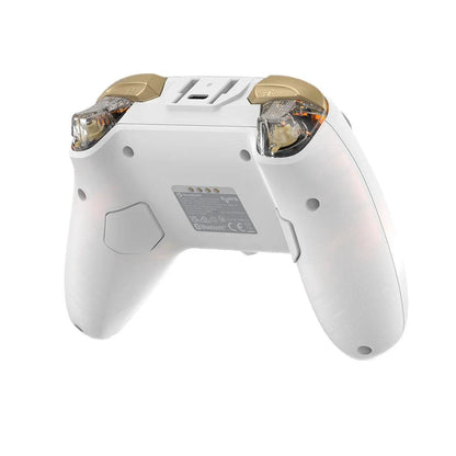 GameSir Cyclone 2 Wireless Controller for Nintendo Switch / iPhone / Android, Bluetooth Gamepad with Hall Effect Joystick - MANDOTOS