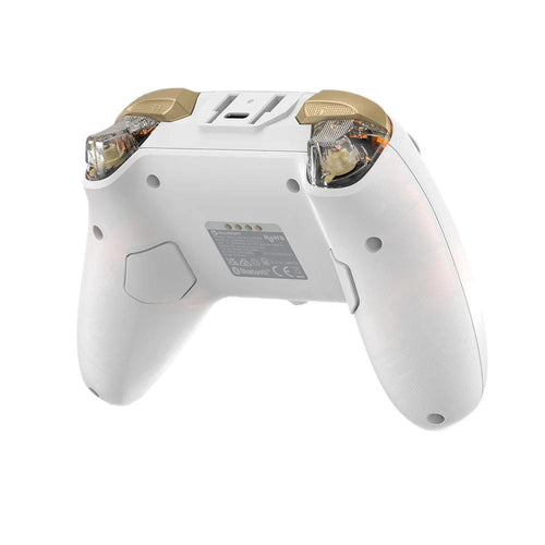 GameSir Cyclone 2 Wireless Controller for Nintendo Switch / iPhone / Android, Bluetooth Gamepad with Hall Effect Joystick - MANDOTOS