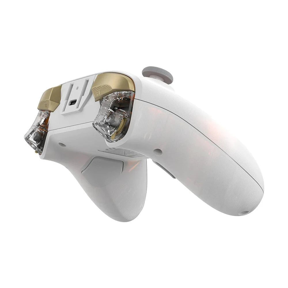 GameSir Cyclone 2 Wireless Controller for Nintendo Switch / iPhone / Android, Bluetooth Gamepad with Hall Effect Joystick - MANDOTOS
