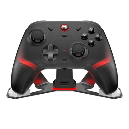 GameSir Cyclone 2 Wireless Controller for Nintendo Switch / iPhone / Android, Bluetooth Gamepad with Hall Effect Joystick - MANDOTOS