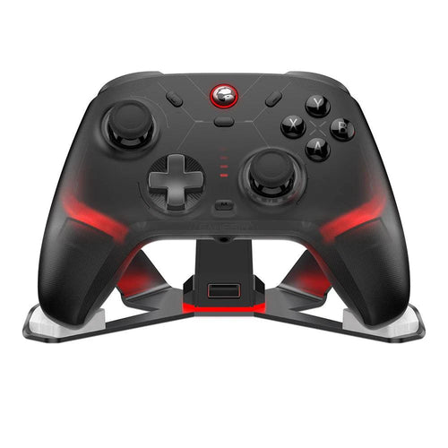 GameSir Cyclone 2 Wireless Controller for Nintendo Switch / iPhone / Android, Bluetooth Gamepad with Hall Effect Joystick - MANDOTOS