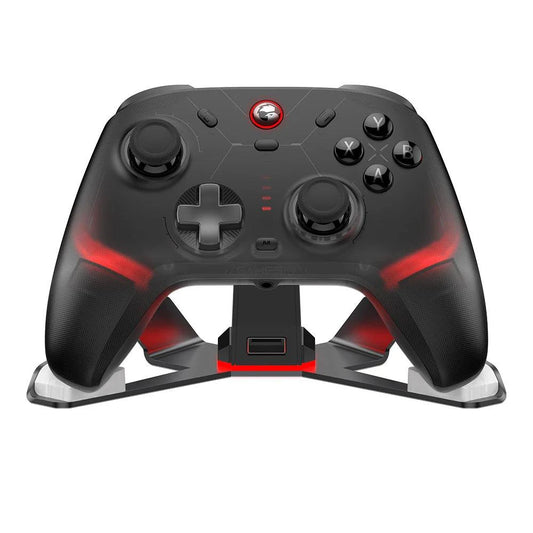 GameSir Cyclone 2 Wireless Controller for Nintendo Switch / iPhone / Android, Bluetooth Gamepad with Hall Effect Joystick - MANDOTOS