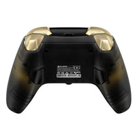 Mandotos GameSir Kaleid Flux Xbox wired controller with Hall Effect joysticks for Xbox Series X, S, and Xbox One consoles.