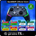 GameSir Kaleid Xbox Controller Wired Gamepad for Xbox Series X, Xbox Series S, Xbox One game console, with Hall Effect Joystick - MANDOTOS