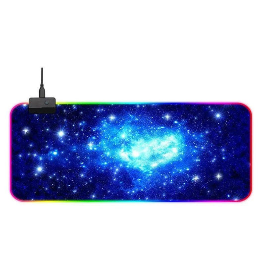 Gaming mouse pad - MANDOTOS