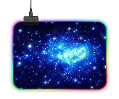 Gaming mouse pad - MANDOTOS