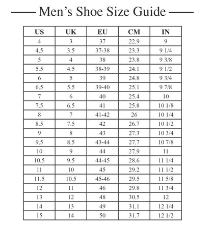 Gentleman's Choice Leather Boots - MANDOTOS
