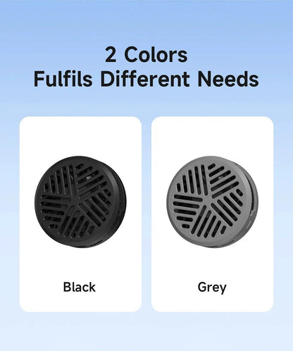 Hagibis Magnetic Cell Phone Cooler Universal Cooling Fan Mobile Phone Radiator for iPhone 16 Pro Black Shark Gaming Live Stream - MANDOTOS