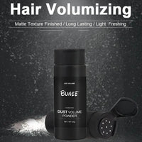 Hair Styling Powder Oil Control Hair Powder Fluffy Hair Powder Increase Hair Volume Instantly Long-Lasting Styling For Men Women MANDOTOS