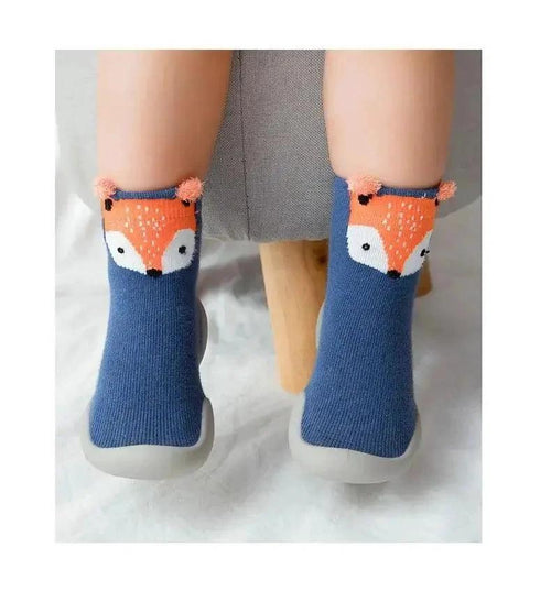 Happy Feet Toddler Shoes - MANDOTOS