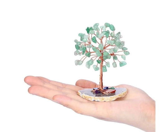 Harmony Energy Feng Shui Trees - MANDOTOS