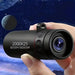 HD Monocular Telescope 2000X25 - Compact Portable for Outdoor Activities - MANDOTOS