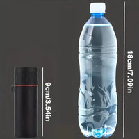 Mandotos HD Monocular Telescope 2000X25 compact and portable for outdoor activities, with a sleek design and adjustable focusing.