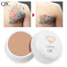 High Coverage Concealer Cover Anti Dark Circle Freckle Long-lasting Waterproof Foundation BB Cream for Face Makeup Base Cosmetic - MANDOTOS