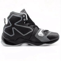 MANDOTOS high-performance outdoor basketball kicks with durable sole and vibrant design, ideal for intense outdoor play.